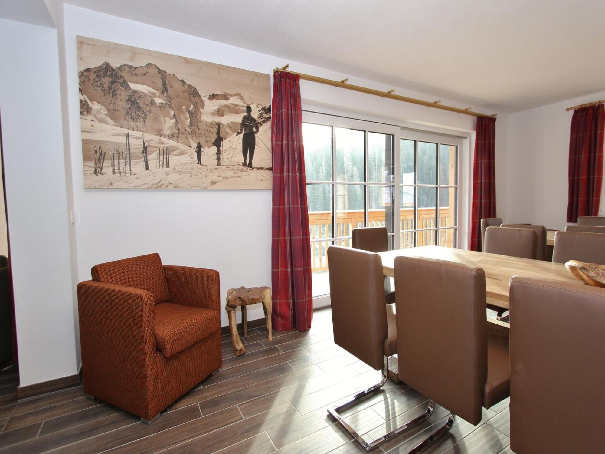 Modern Chalet With Sauna Near Ski Area In Saalbach Hinterglemm Salzburgerland Экстерьер фото