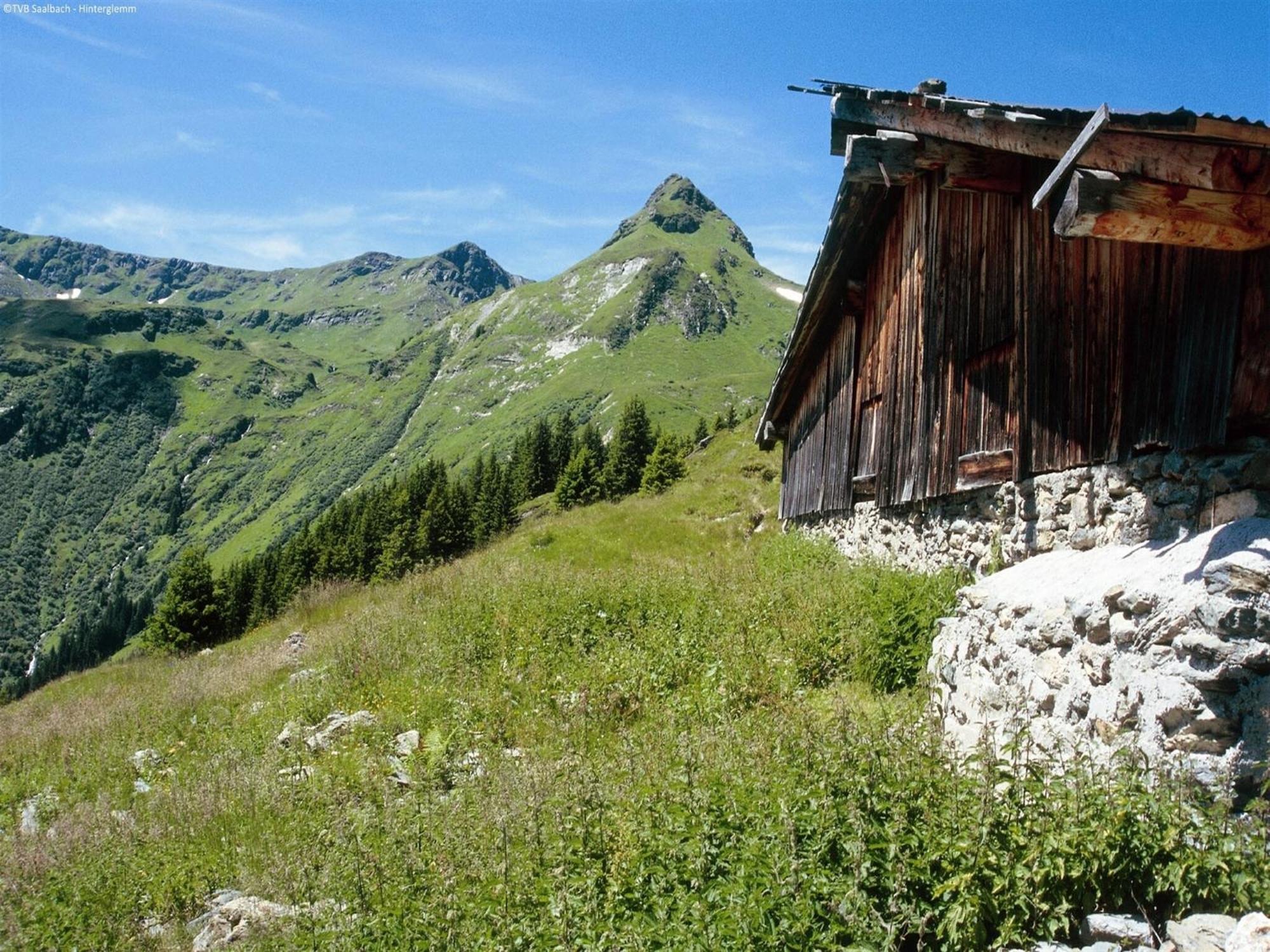 Modern Chalet With Sauna Near Ski Area In Saalbach Hinterglemm Salzburgerland Экстерьер фото