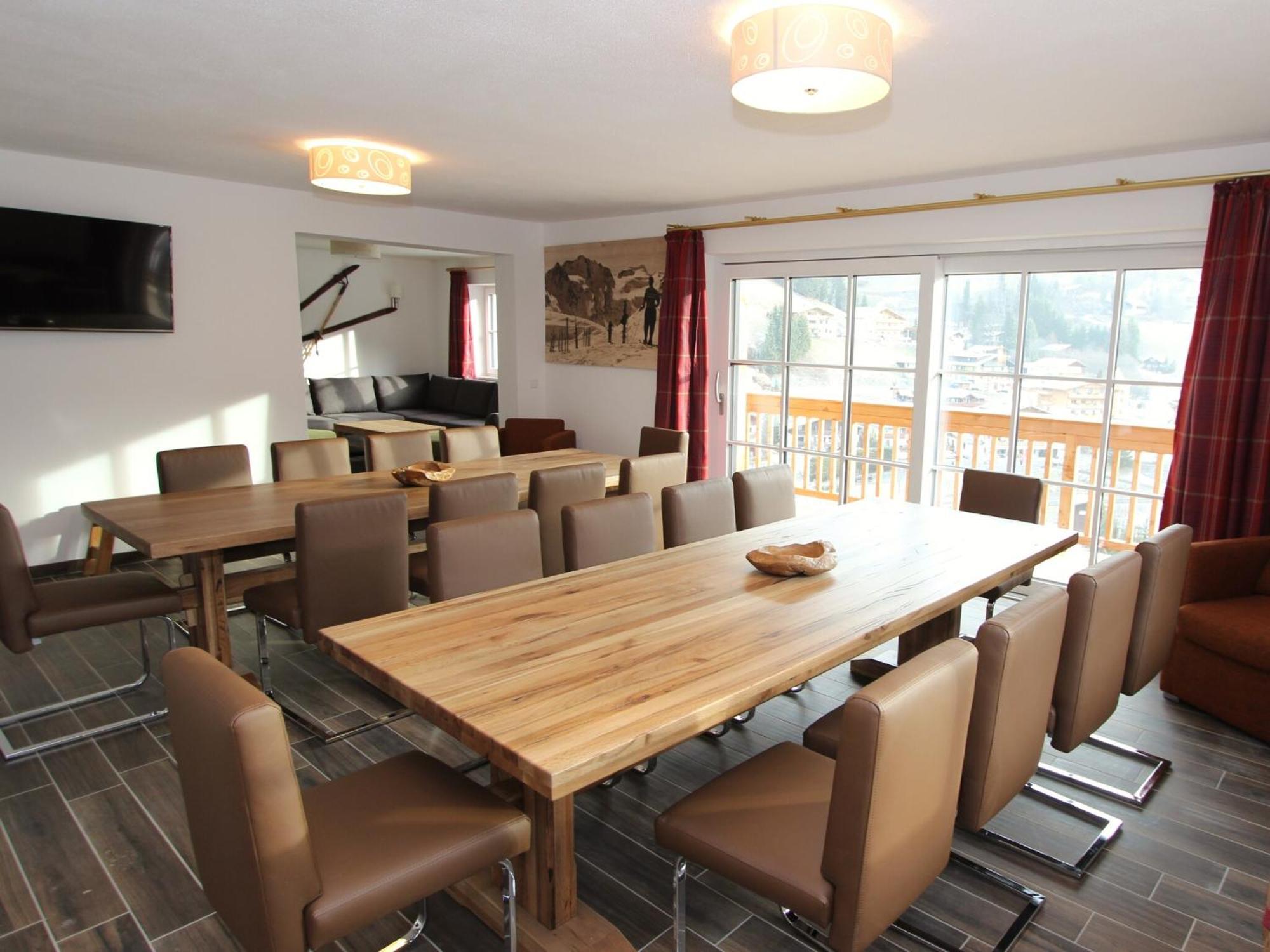 Modern Chalet With Sauna Near Ski Area In Saalbach Hinterglemm Salzburgerland Экстерьер фото