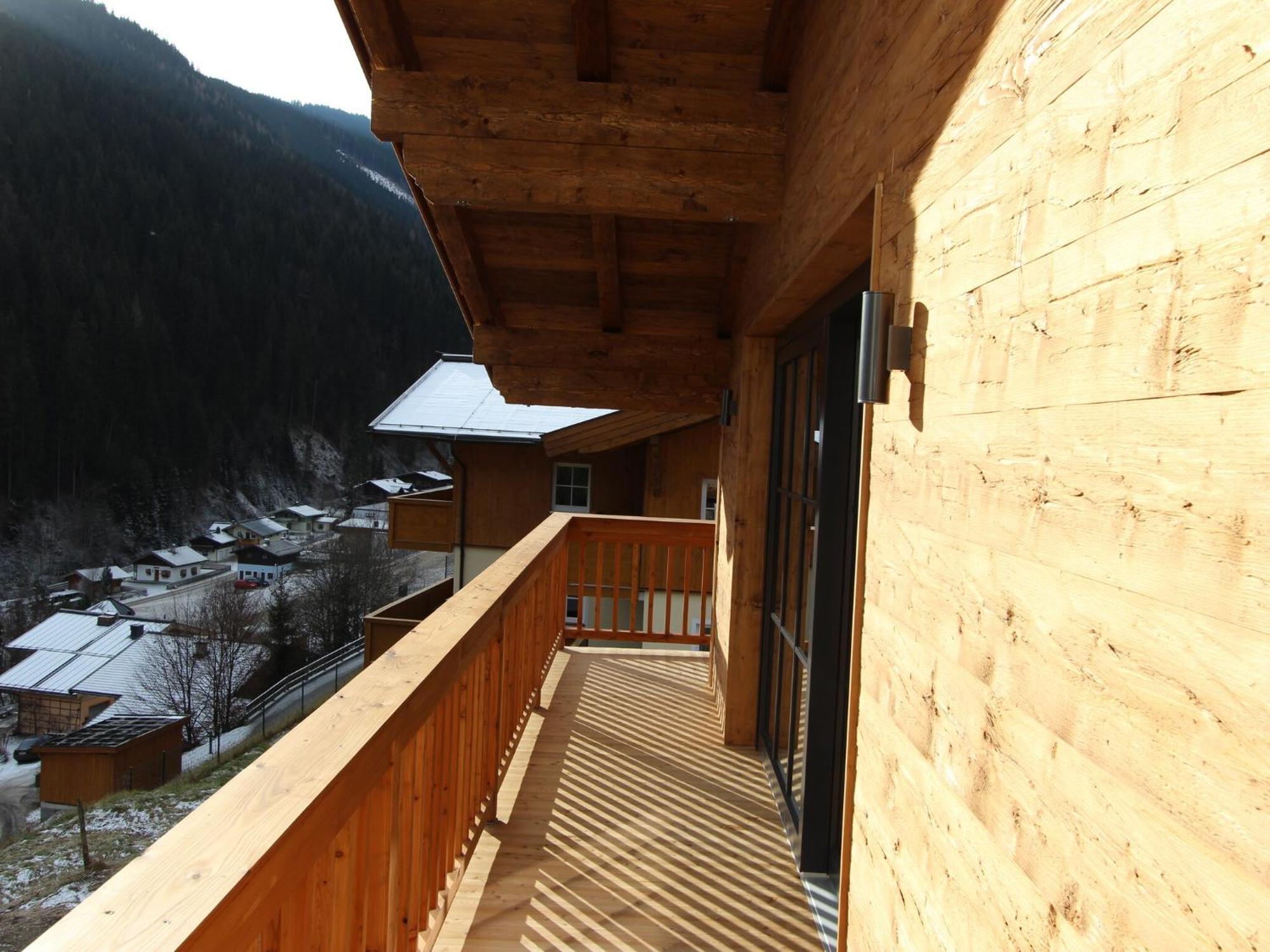 Modern Chalet With Sauna Near Ski Area In Saalbach Hinterglemm Salzburgerland Экстерьер фото